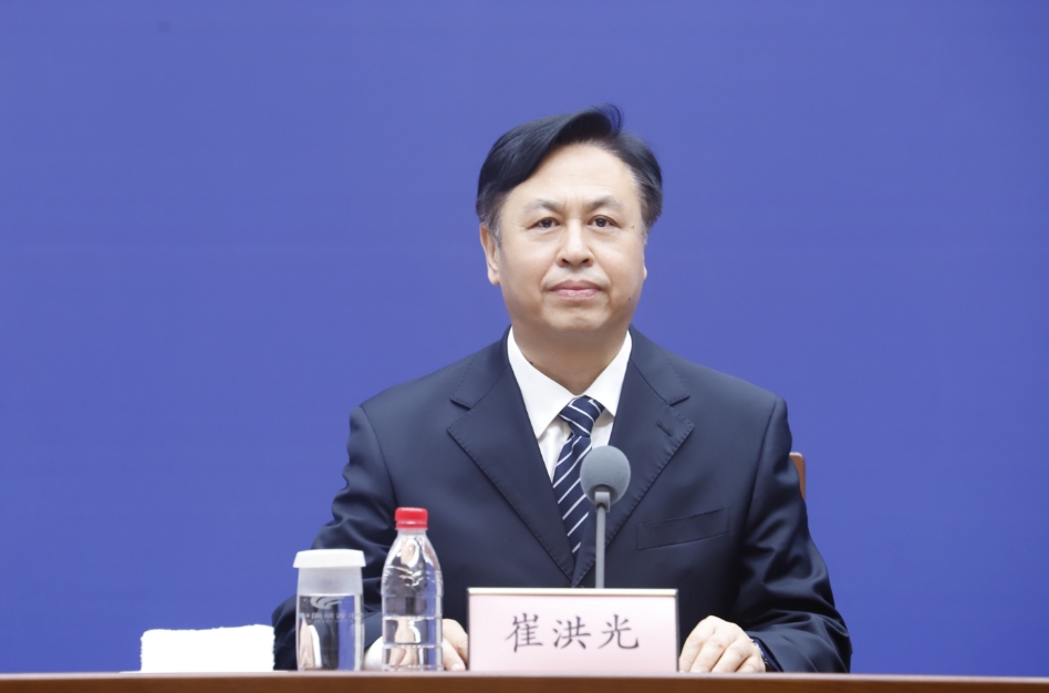 省政府新闻办举行新闻发布会，介绍2025山东省外贸优品购物季活动情况