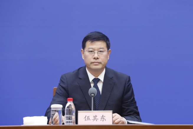 省政府新闻办举行新闻发布会，发布2024年山东省生态环境状况公报